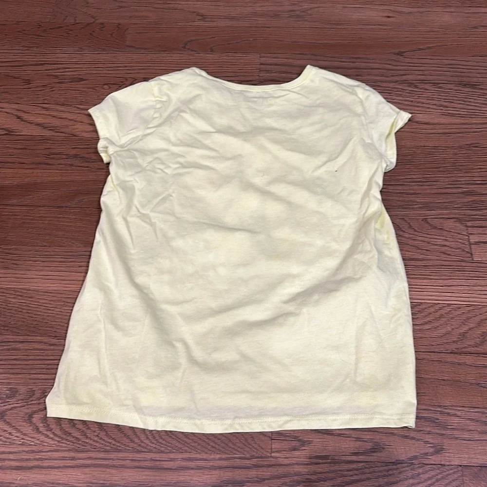 The Children’s Place Girl’s Tee - Size Large